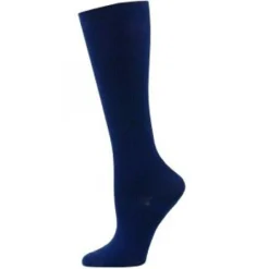 Unisex , Solid Compression Socks-Think Medical Sale