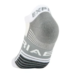Unisex Socks, Experia Ultra Light Padding Tennis No Show Tab Socks - 1 Pair-Thorlo Best