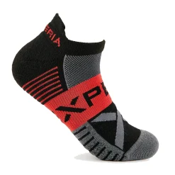 Unisex Socks, Light Cushion Low-Cut Pickleball Socks - 1 Pair-Thorlo Sale