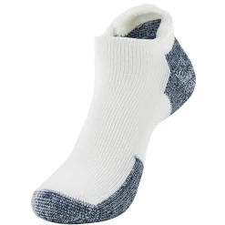Unisex Socks, Maximum Cushion Rolltop Running Socks- 1 Pair-Thorlo Outlet