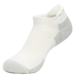 Unisex Socks, Maximum Cushion Rolltop Running Socks- 1 Pair-Thorlo Clearance