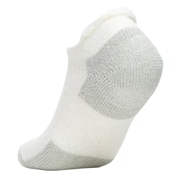 Unisex Socks, Maximum Cushion Rolltop Running Socks- 1 Pair-Thorlo Clearance