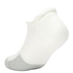Unisex , Tennis Maximum Cushion Rolltop - T Socks - Medium - 1 Pack-Thorlo Online