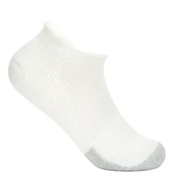 Unisex , Tennis Maximum Cushion Rolltop - T Socks - Medium - 1 Pack-Thorlo Online