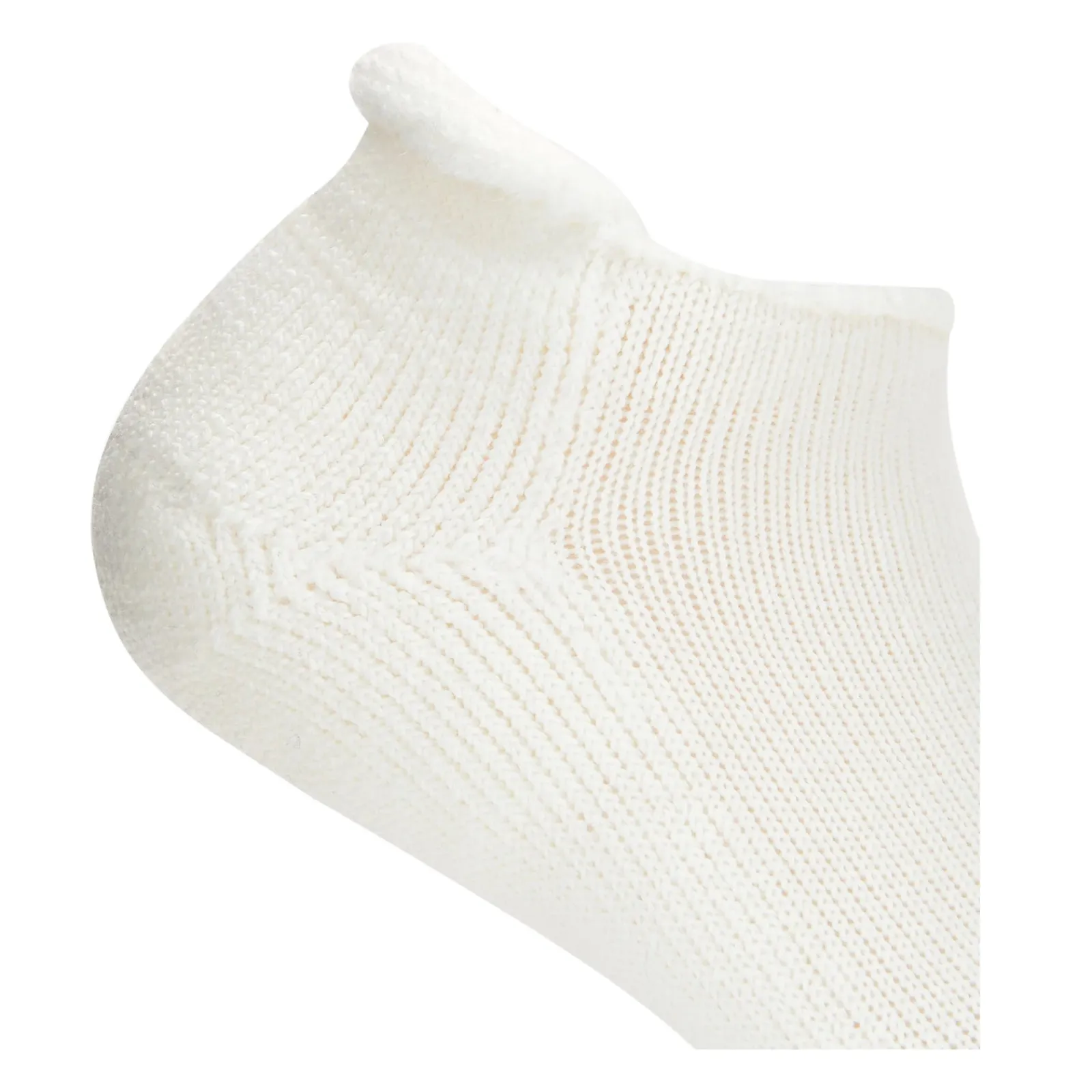 Unisex , Tennis Maximum Cushion Rolltop - T Socks - Medium - 1 Pack-Thorlo Online