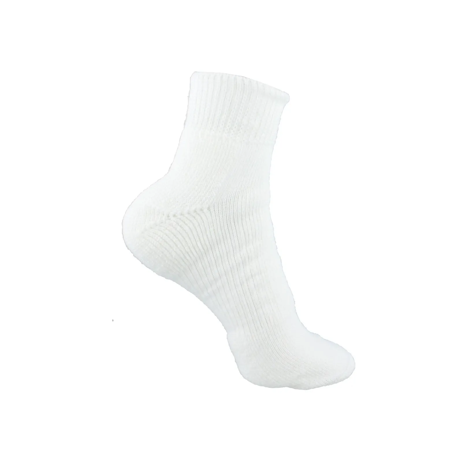 Unisex , WMX Walking Socks - Large - 1 Pack-Thorlo Clearance