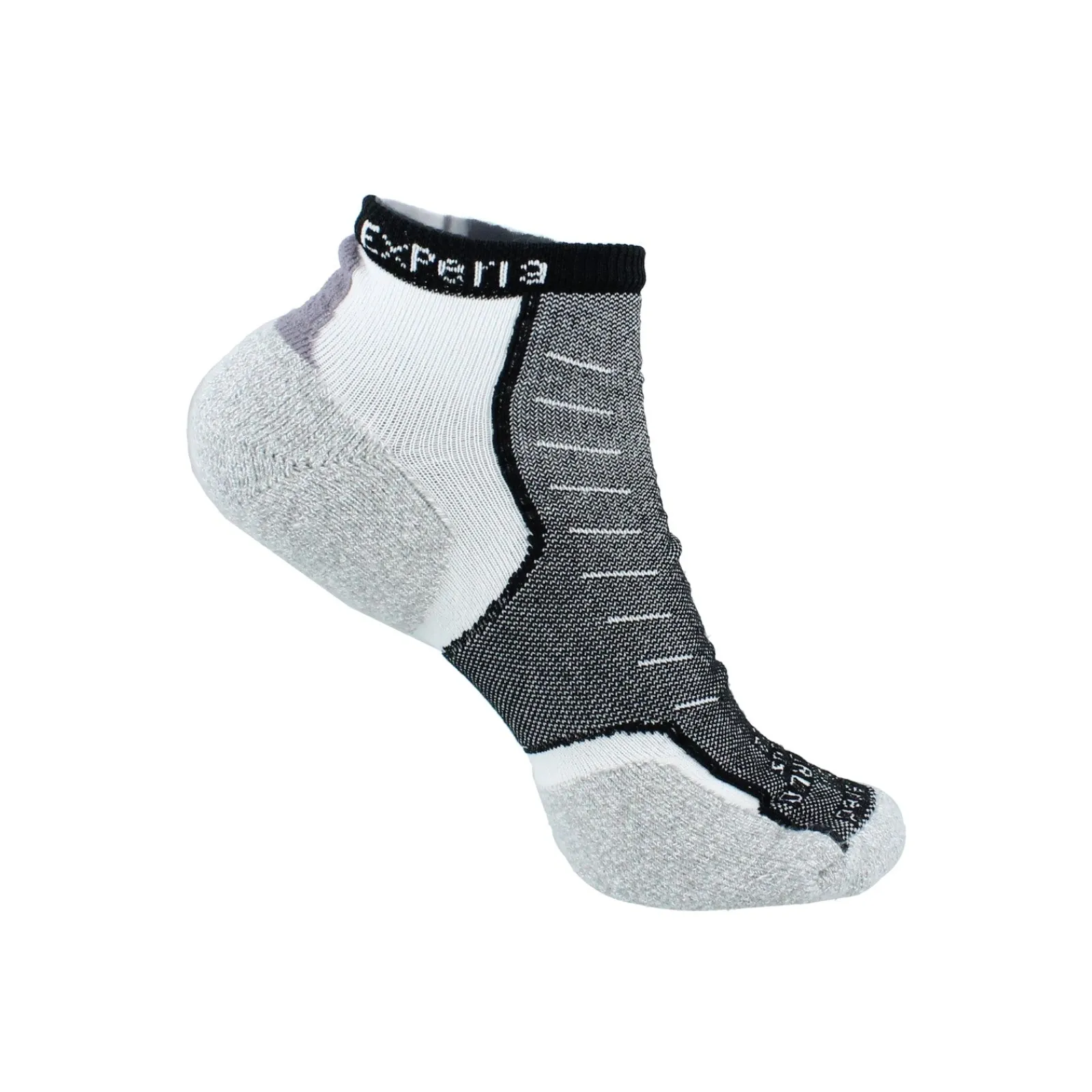 Unisex , XCCU Experia Multi-Sport Socks - Medium - 1 Pack-Thorlo Discount