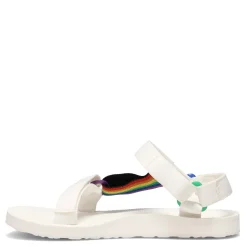 Sale Teva Unisex Women's , Original Universal Pride Sandal Pride Rainbow
