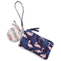 , Beach Pouch Set-Vera Bradley Best