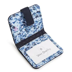 , RFID Finley Small Wallet-Vera Bradley Best
