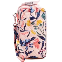 , RFID Large Smartphone Wristlet-Vera Bradley Discount
