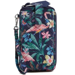 , RFID Large Smartphone Wristlet-Vera Bradley