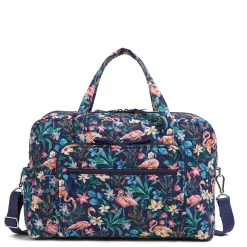 , Weekender Travel Bag-Vera Bradley Discount