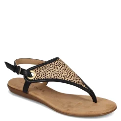 Sale Aerosoles Women's , In Conchlusion Sandal Tan Multi