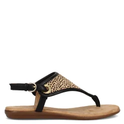 Sale Aerosoles Women's , In Conchlusion Sandal Tan Multi