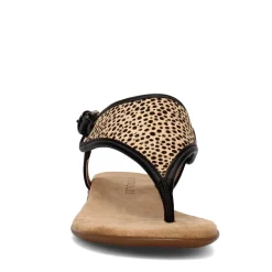 Sale Aerosoles Women's , In Conchlusion Sandal Tan Multi