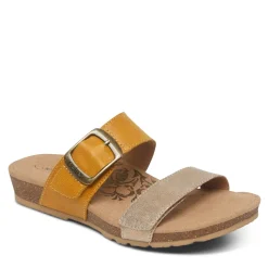 Women's , Daisy Sandal-Aetrex New