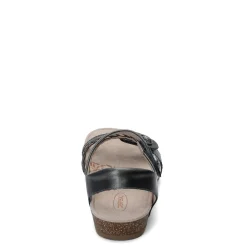 Women's , Jillian Sandal-Aetrex Clearance