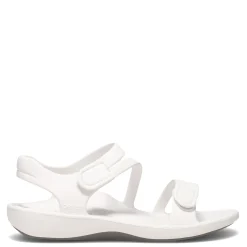 Hot Aetrex Women's , Jillian Sport Sandal White