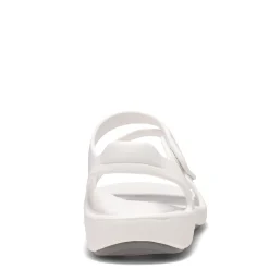 Hot Aetrex Women's , Jillian Sport Sandal White