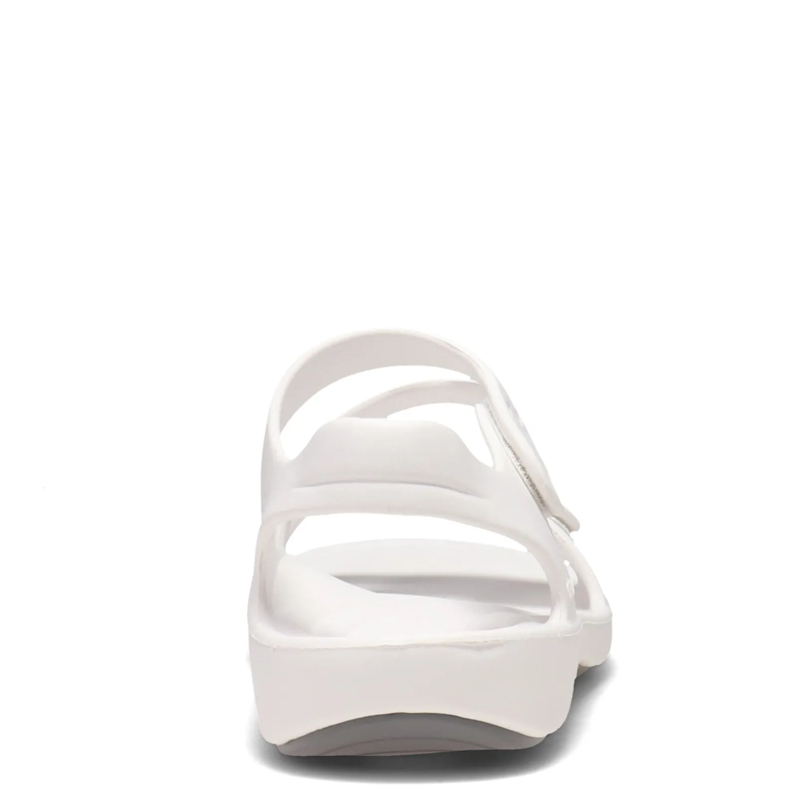 Hot Aetrex Women's , Jillian Sport Sandal White