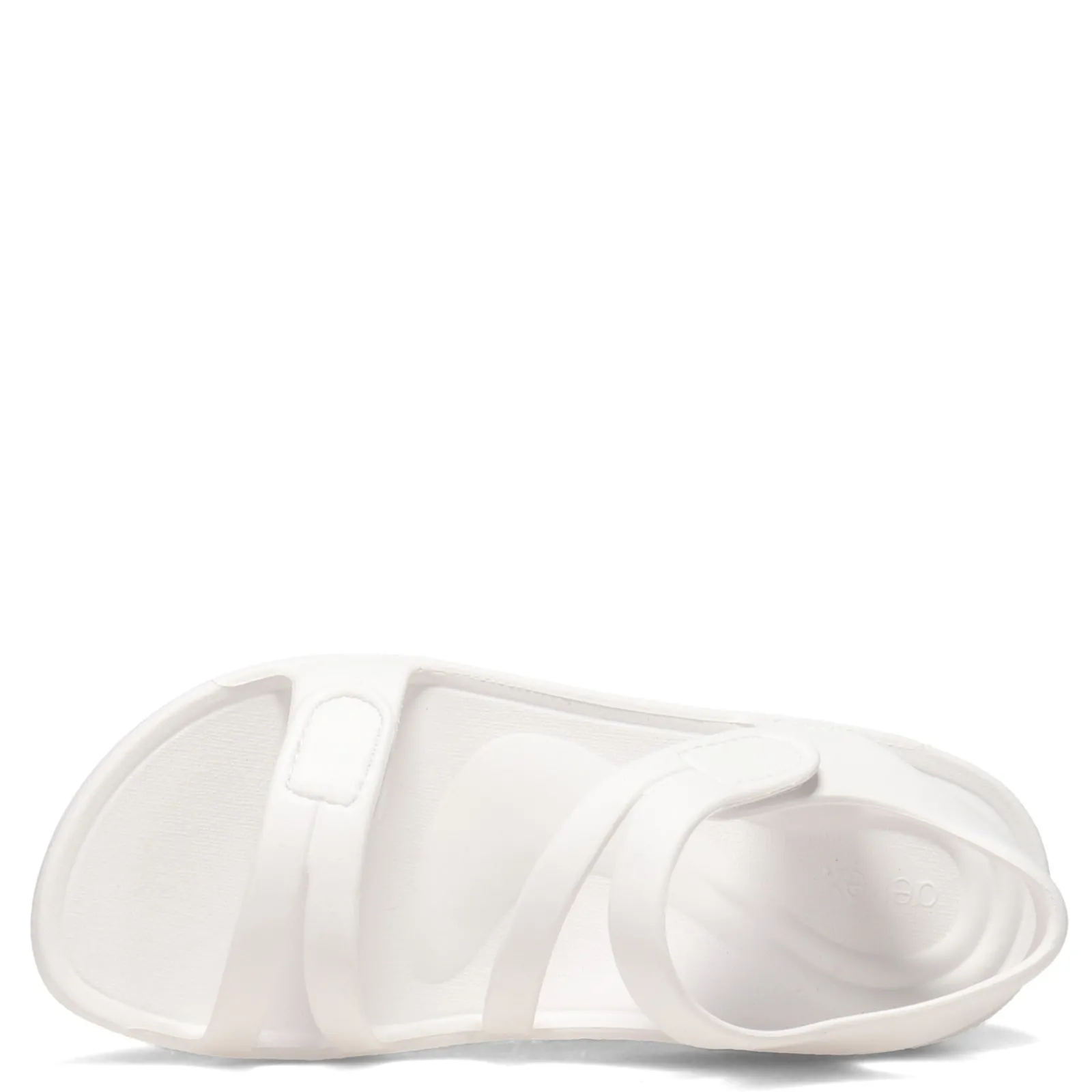 Hot Aetrex Women's , Jillian Sport Sandal White