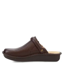 Clearance Alegria Women's , Bryn Clog Espresso