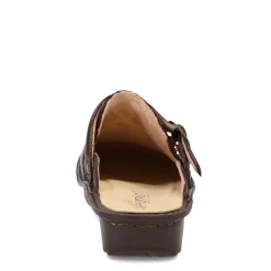 Clearance Alegria Women's , Bryn Clog Espresso