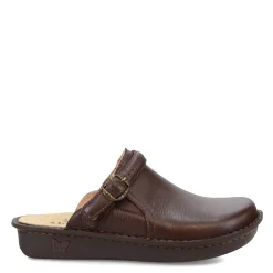Alegria Women's , Bryn Clog Espresso