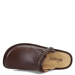 Alegria Women's , Bryn Clog Espresso