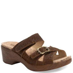 Sale Alegria Women's , Sierra Sandal Delicut Tawny