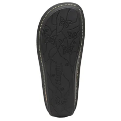 Hot Alegria Women's , Vella Sandal Oiled Brown