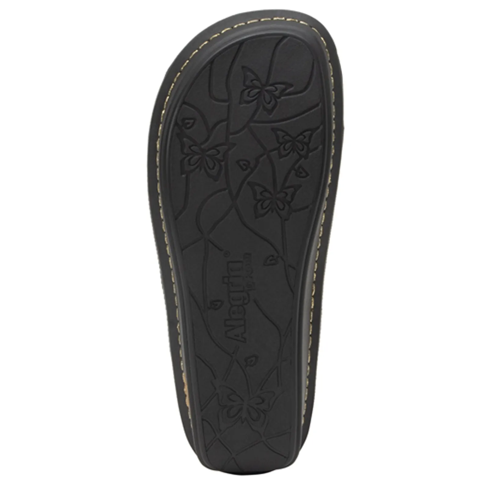 Best Alegria Women's , Vella Sandal Oiled Brown