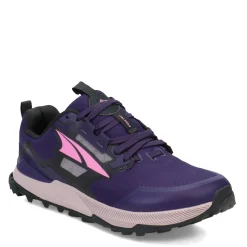 Hot Altra Women's , Lone Peak 7 Trail Running Shoe Dark Purple