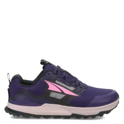 Hot Altra Women's , Lone Peak 7 Trail Running Shoe Dark Purple