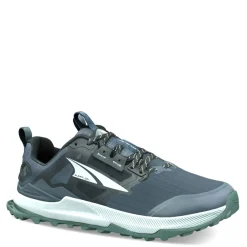 Altra Women's , Lone Peak 8 Trail Running Shoe Black/Grey