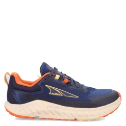 Best Altra Women's , Outroad 2 Trail Running Shoe Navy