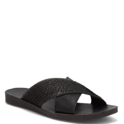 New Antelope Women's , Yasmine Sandal Black