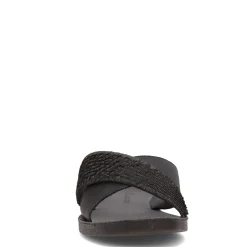 New Antelope Women's , Yasmine Sandal Black