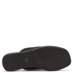 New Antelope Women's , Yasmine Sandal Black