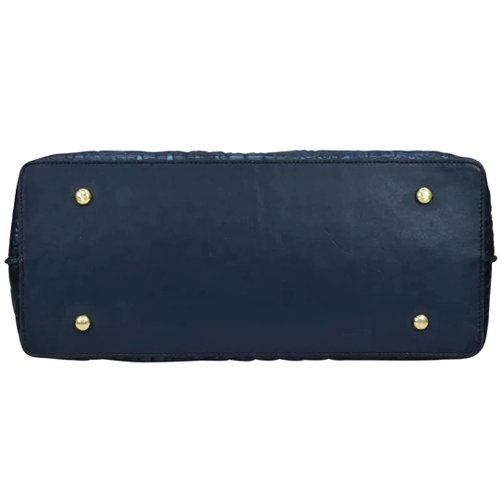 Women's , Croc Embossed Large Tote-Anuschka Hot