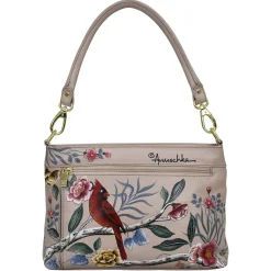 Women's , Large RFID Organizer-Anuschka New