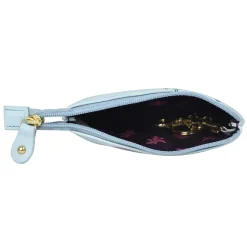 Women's , Medium Sized Coin Purse-Anuschka New