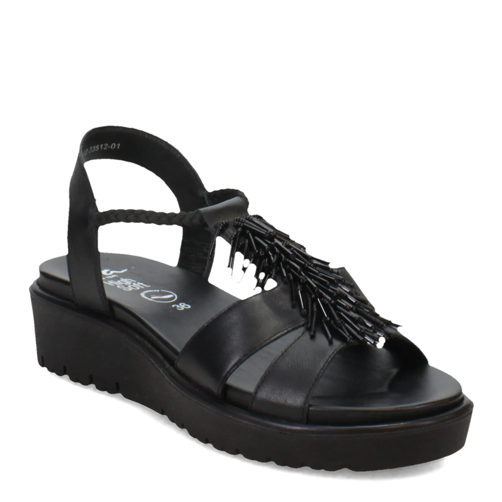 Women's ara, Bristol Sandal-Ara Shoes Hot