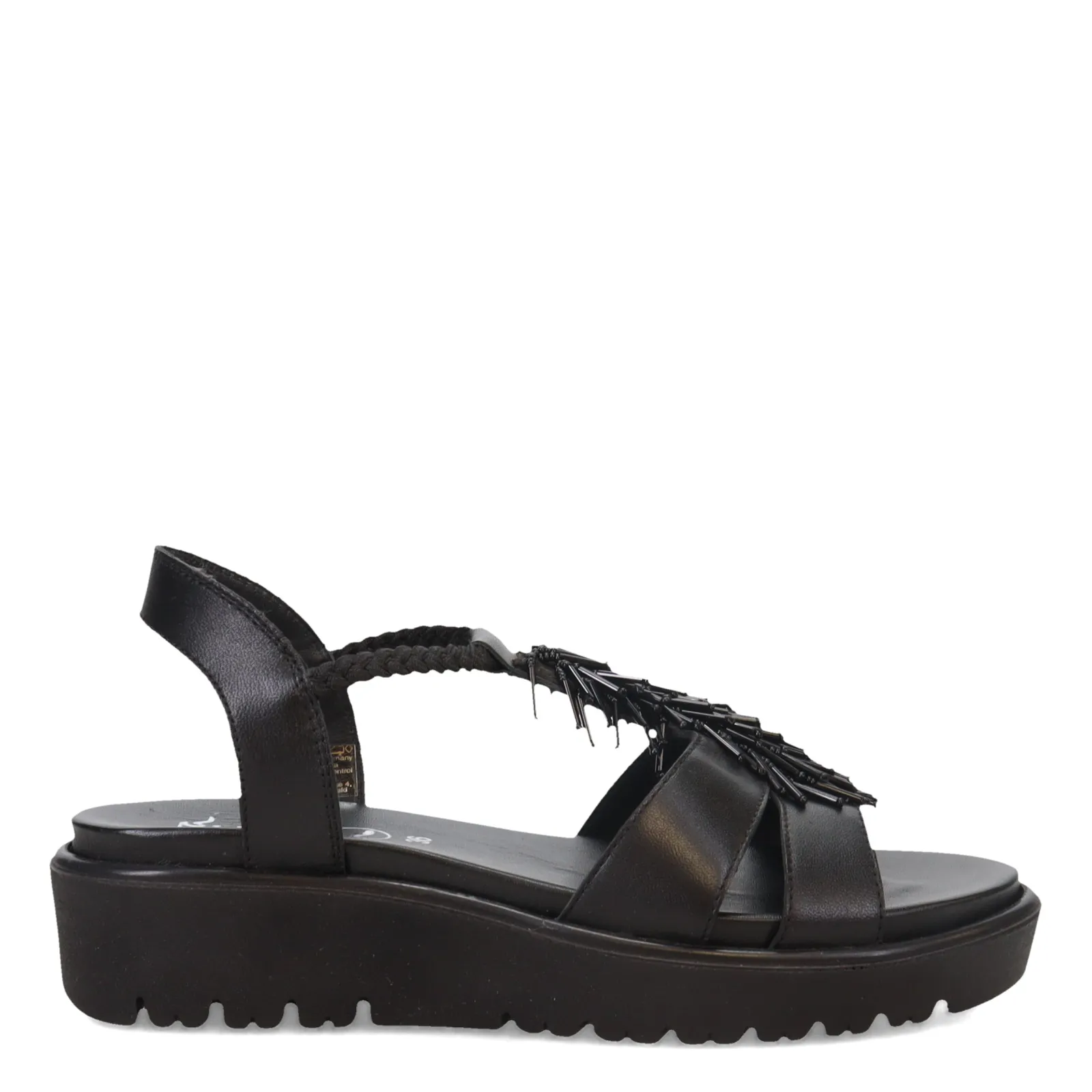 Women's ara, Bristol Sandal-Ara Shoes Hot