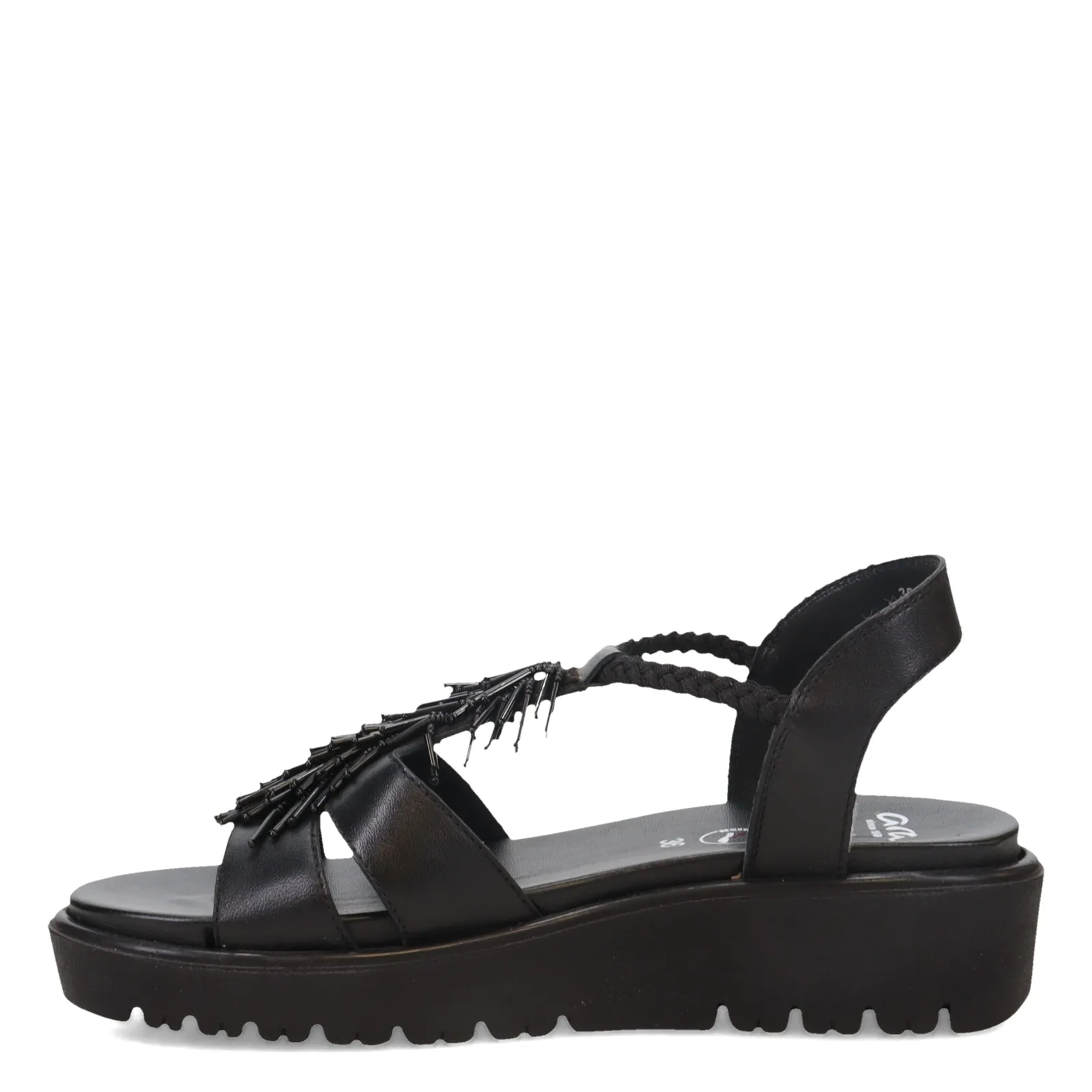 Women's ara, Bristol Sandal-Ara Shoes Hot