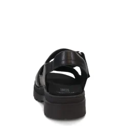 Discount Ara Shoes Women's ara, Danya Sandal Black