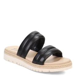 Outlet Ara Shoes Women's ara, June Sandal Black