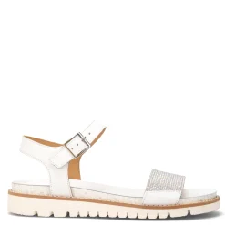 Discount Ara Shoes Women's ara, Karine Sandal White