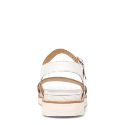 Discount Ara Shoes Women's ara, Karine Sandal White